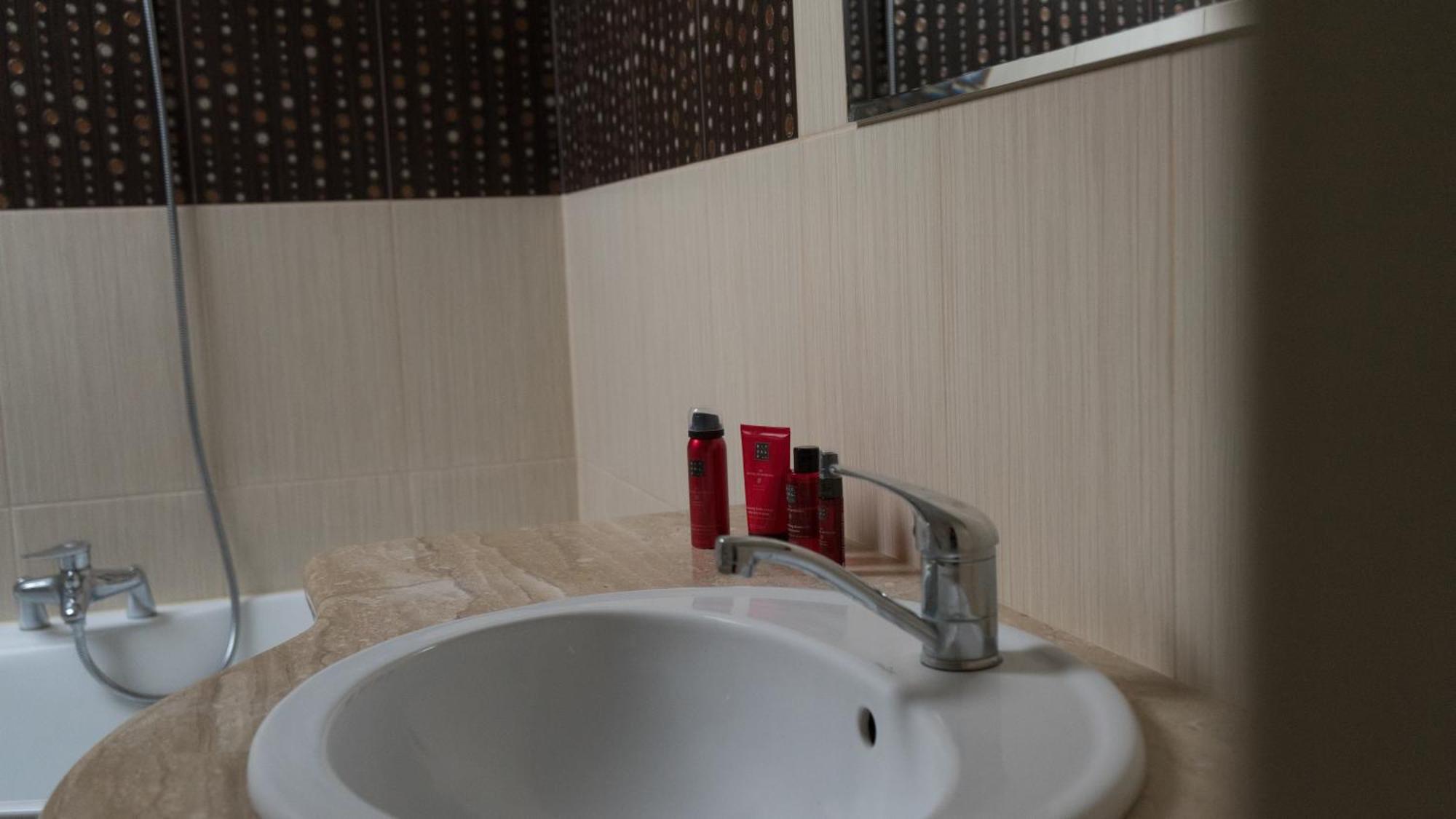 Pokoje U Agnieszki Łuków Extérieur photo